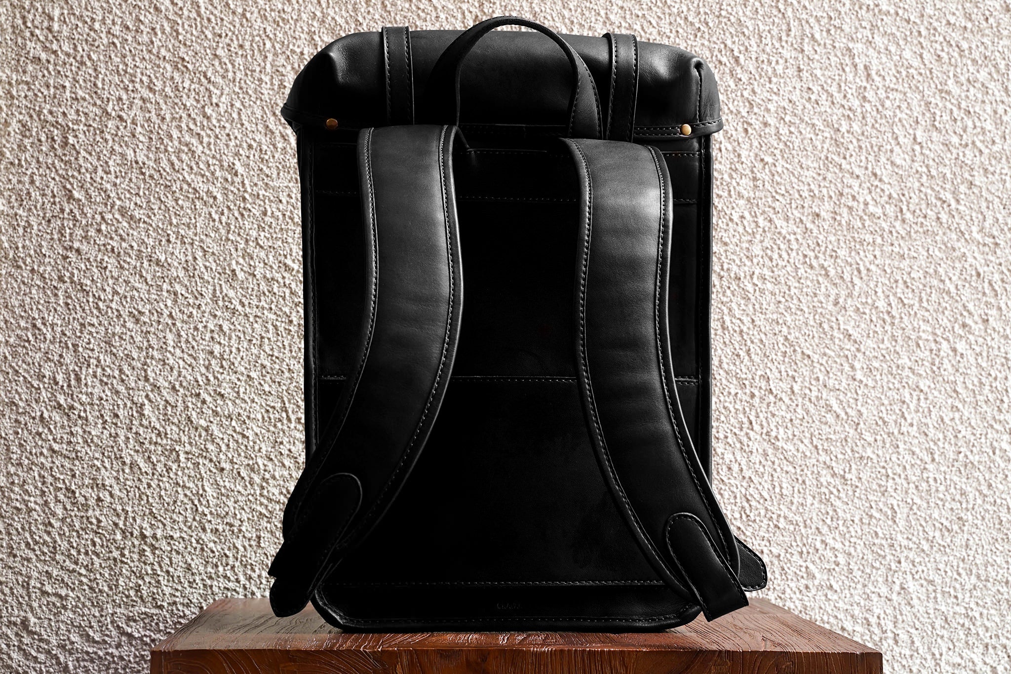 Daypack/Black - 2 Weeks Preorder