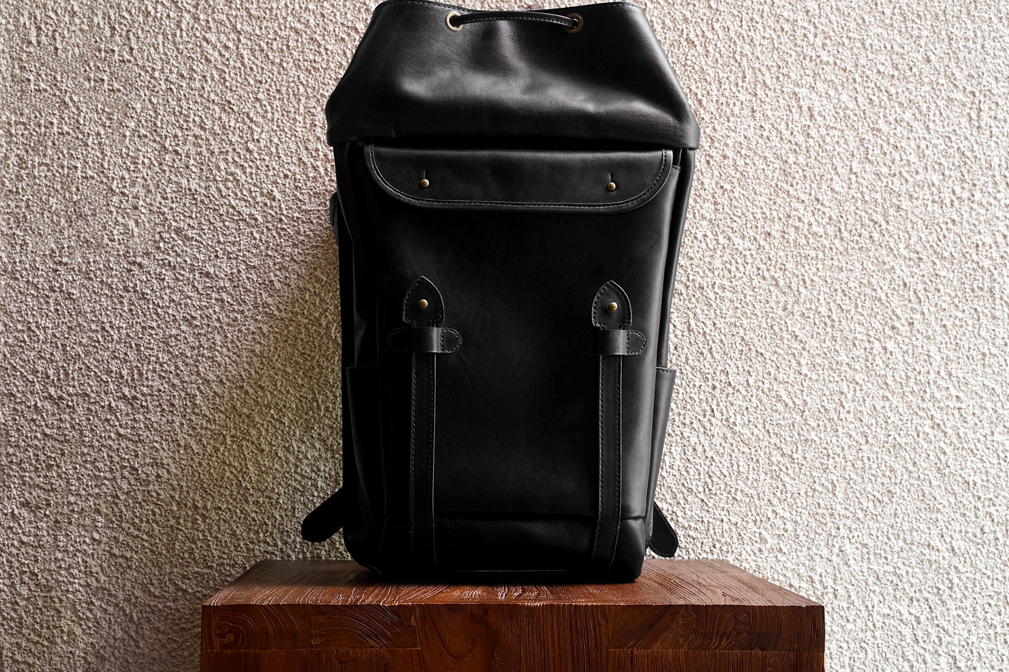 Daypack/Black - 2 Weeks Preorder